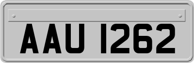 AAU1262