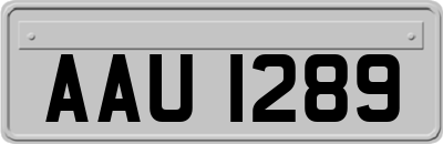 AAU1289