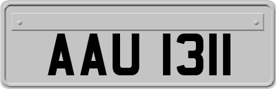 AAU1311