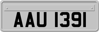 AAU1391