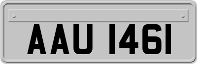 AAU1461