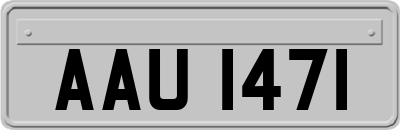 AAU1471