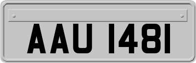 AAU1481