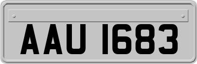 AAU1683