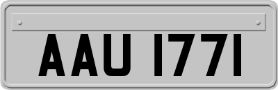 AAU1771