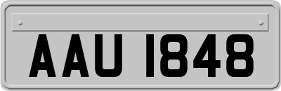 AAU1848