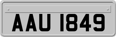 AAU1849