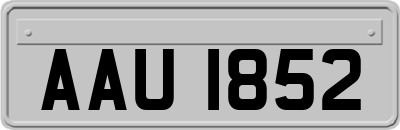 AAU1852