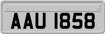 AAU1858