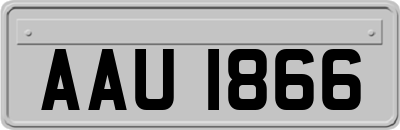 AAU1866