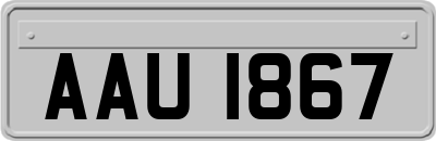 AAU1867