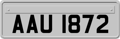 AAU1872