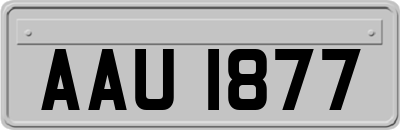 AAU1877