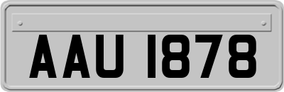 AAU1878