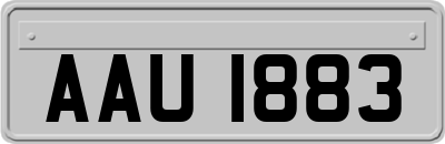 AAU1883