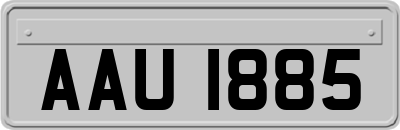 AAU1885