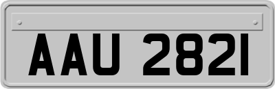 AAU2821