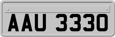 AAU3330