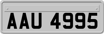 AAU4995