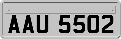 AAU5502