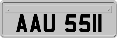 AAU5511