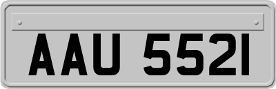 AAU5521