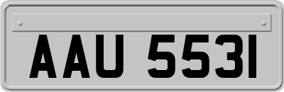 AAU5531