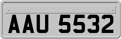 AAU5532