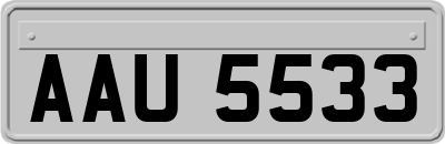 AAU5533