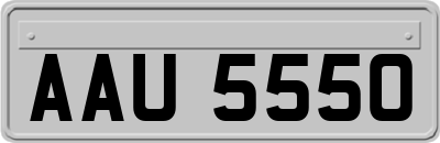 AAU5550