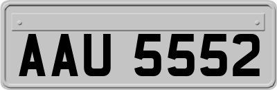 AAU5552