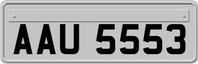 AAU5553