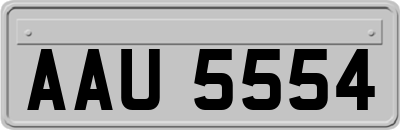 AAU5554