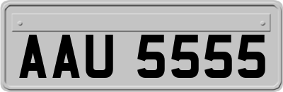 AAU5555