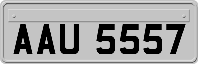 AAU5557