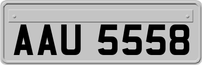 AAU5558