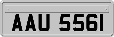 AAU5561