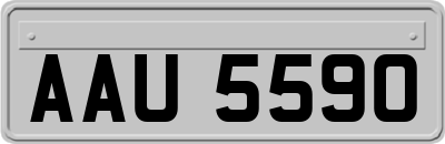 AAU5590