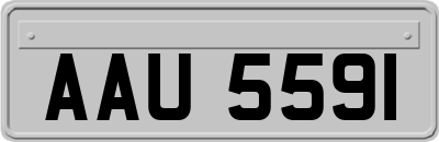 AAU5591