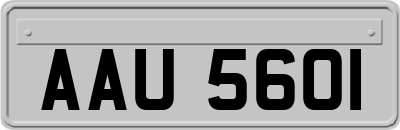 AAU5601