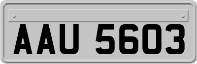 AAU5603