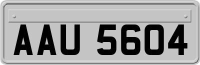 AAU5604