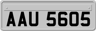 AAU5605