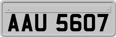 AAU5607