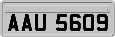 AAU5609