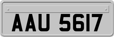 AAU5617