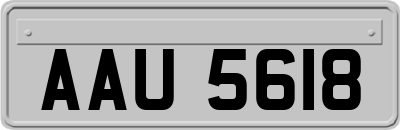 AAU5618