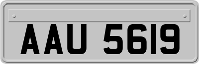 AAU5619