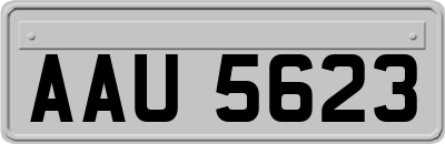 AAU5623