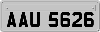 AAU5626